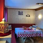 Daire Apart Toscana