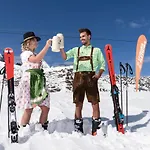 Toscana Apartament Neustift im Stubaital