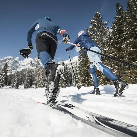 Toscana アパート ノイシュティフト・イム・シュトゥーバイタール