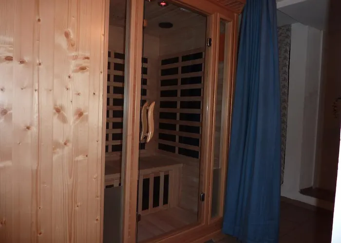 Apartament Toscana *