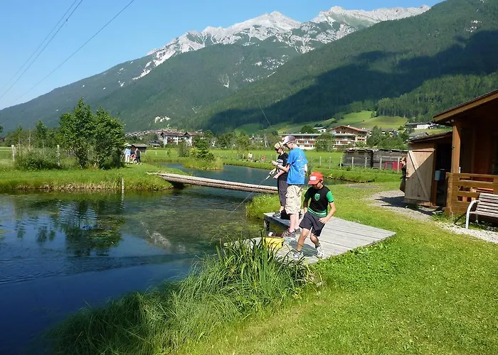 Toscana * Neustift im Stubaital