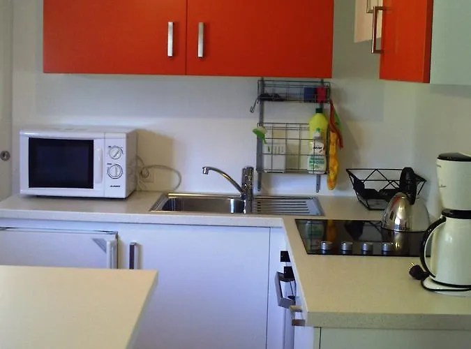 Apartament Toscana Neustift im Stubaital