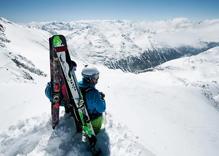 Apartament Toscana Neustift im Stubaital