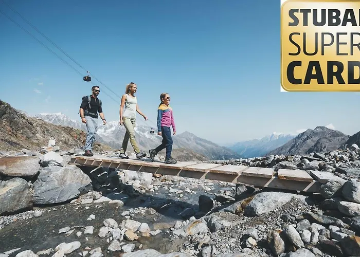 Toscana * Neustift im Stubaital