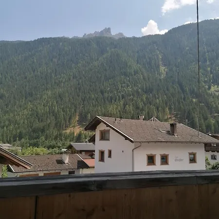 Apartamento Toscana Neustift im Stubaital