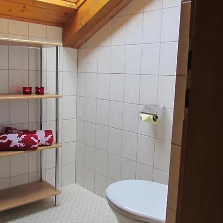Toscana Apartment