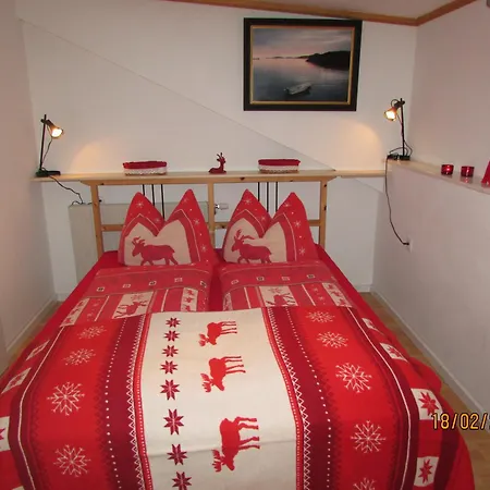 Apartment Toscana