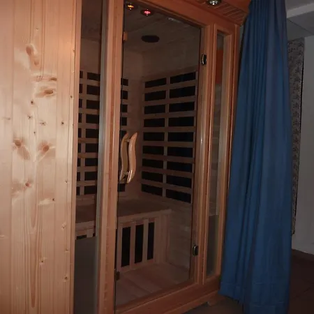 Apartamento Toscana *