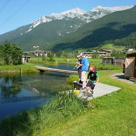 Toscana * Neustift im Stubaital