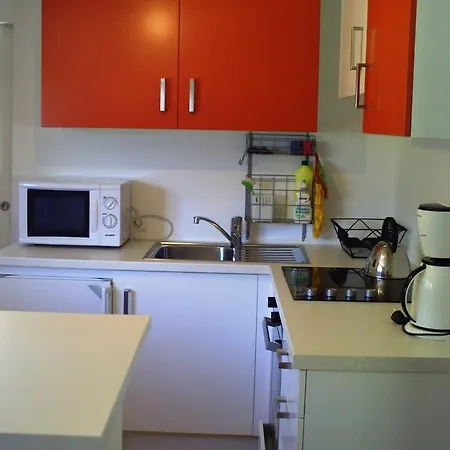 Apartamento Toscana Neustift im Stubaital