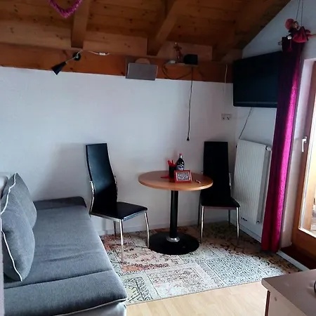 Toscana Apartment