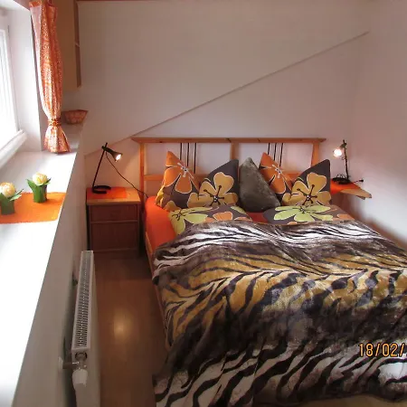 Apartamento Toscana Neustift im Stubaital