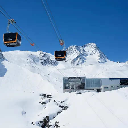 Toscana Neustift im Stubaital
