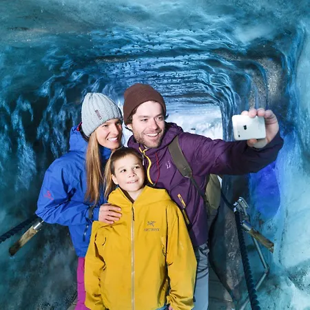 Apartamento Toscana *