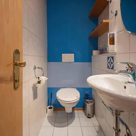 Toscana Appartement *