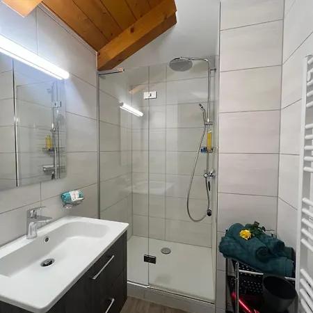 Appartement Toscana *